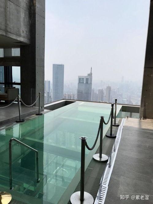 酒店网红房型图片